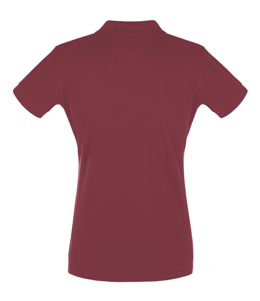 SOL'S Ladies Perfect Cotton Piqué Polo Shirt