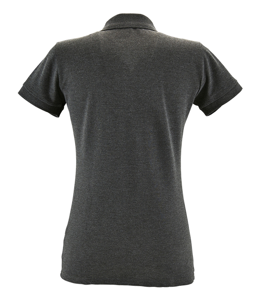 SOL'S Ladies Perfect Cotton Piqué Polo Shirt
