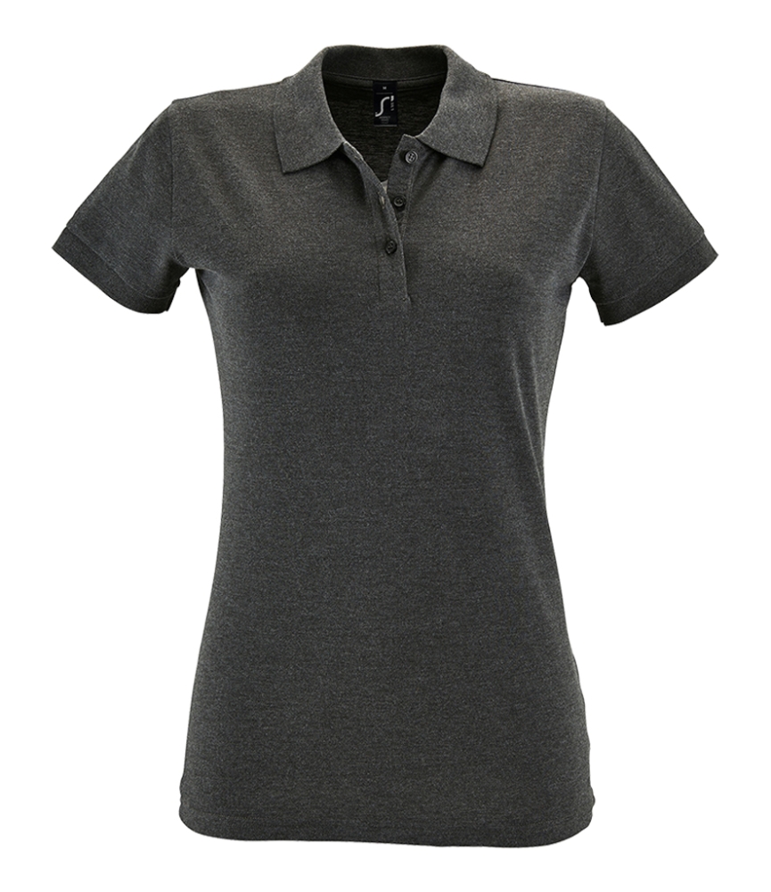 SOL'S Ladies Perfect Cotton Piqué Polo Shirt