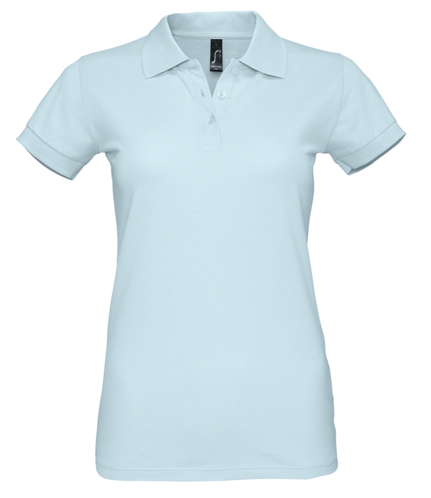 SOL'S Ladies Perfect Cotton Piqué Polo Shirt