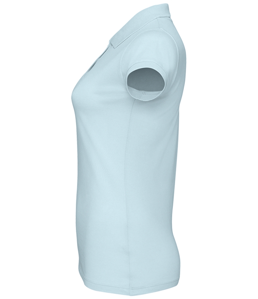 SOL'S Ladies Perfect Cotton Piqué Polo Shirt