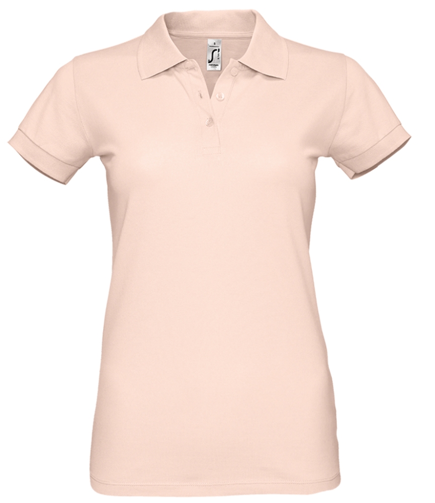SOL'S Ladies Perfect Cotton Piqué Polo Shirt