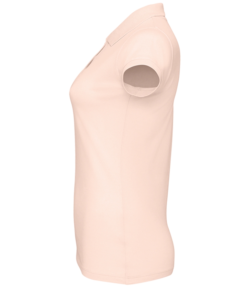 SOL'S Ladies Perfect Cotton Piqué Polo Shirt