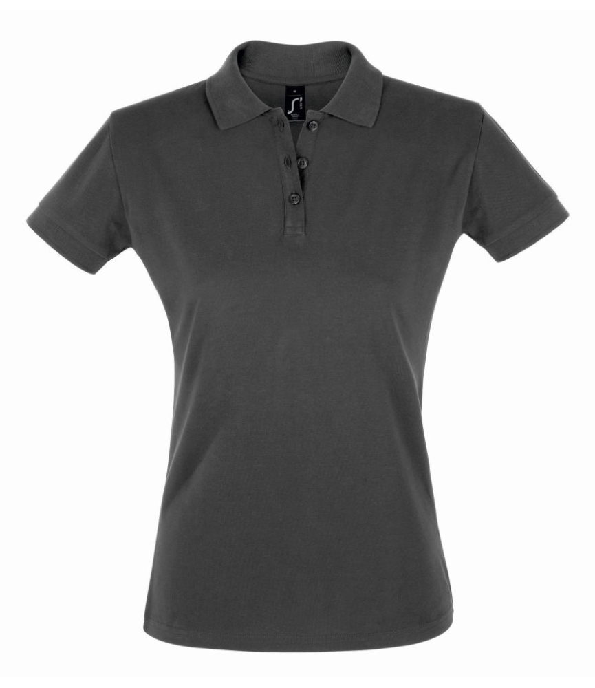 SOL'S Ladies Perfect Cotton Piqué Polo Shirt