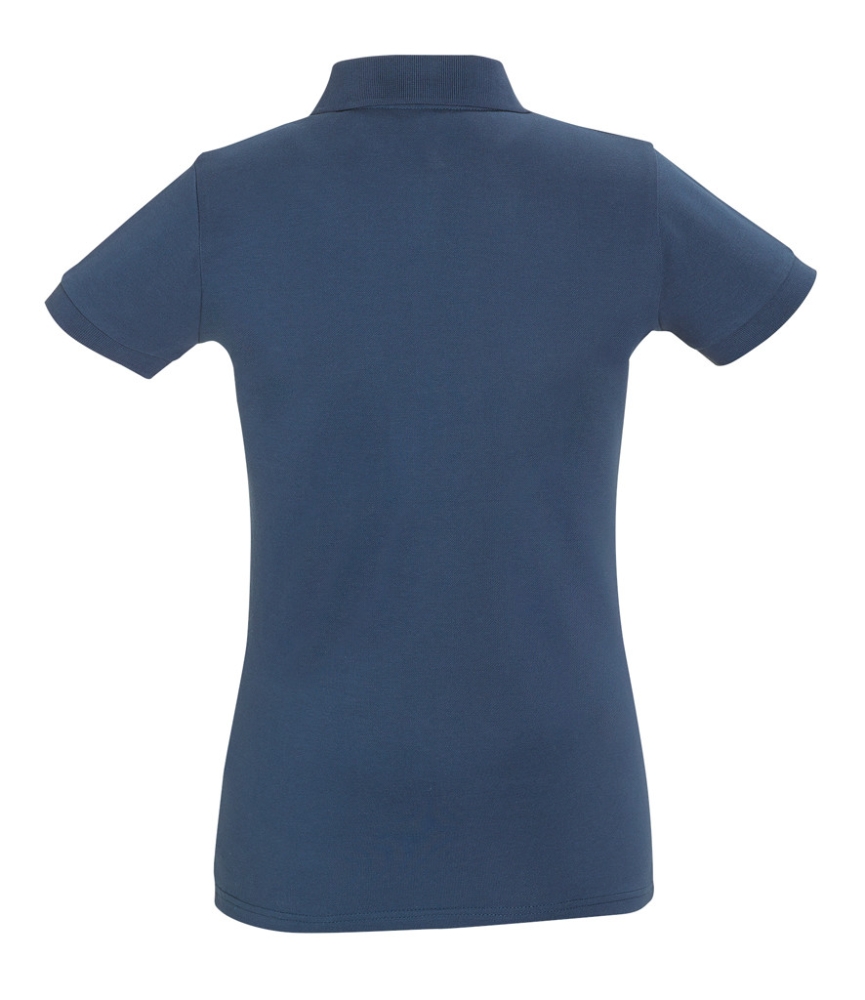 SOL'S Ladies Perfect Cotton Piqué Polo Shirt