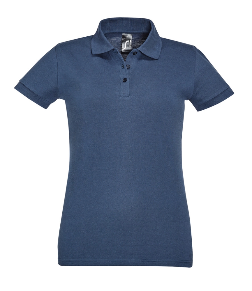 SOL'S Ladies Perfect Cotton Piqué Polo Shirt