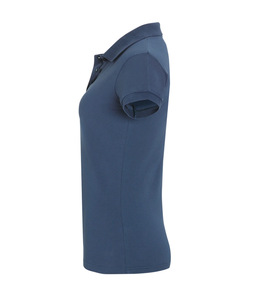 SOL'S Ladies Perfect Cotton Piqué Polo Shirt