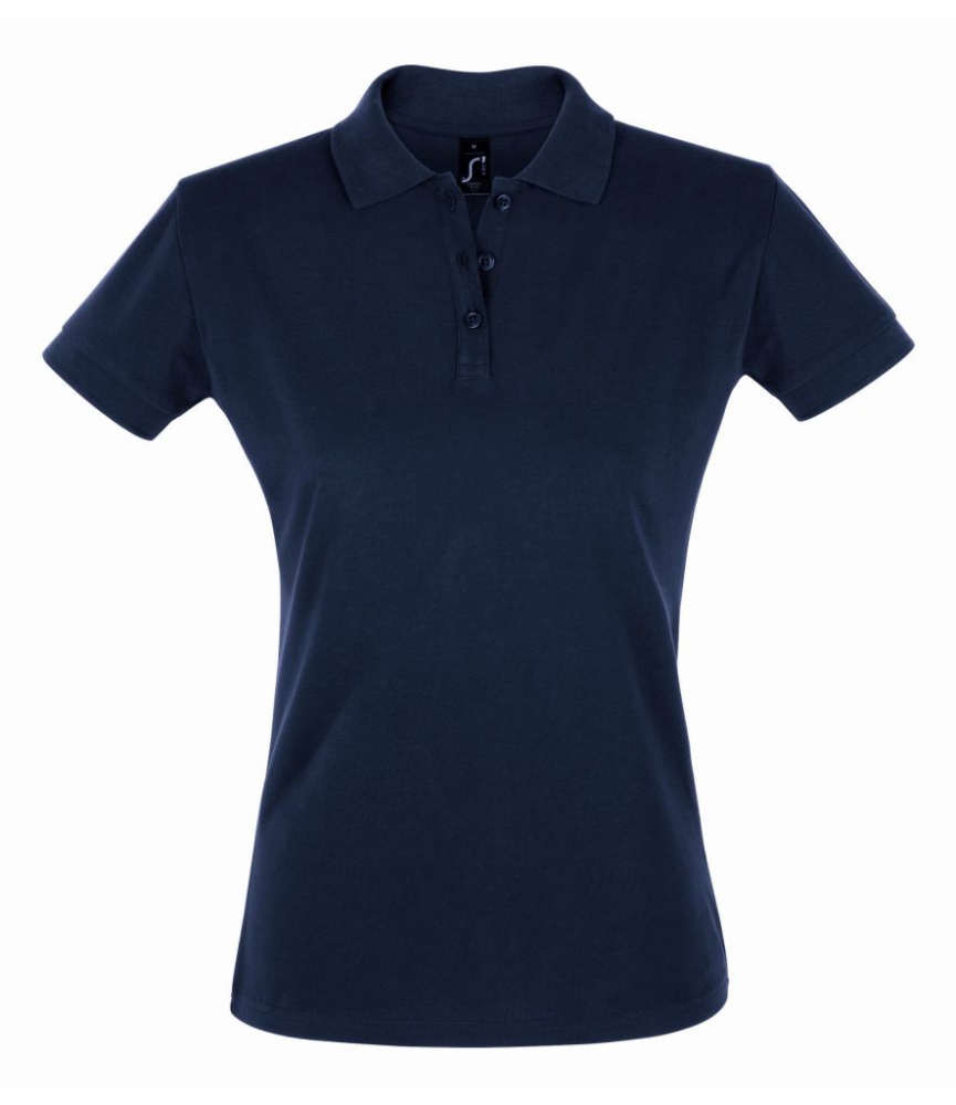 SOL'S Ladies Perfect Cotton Piqué Polo Shirt