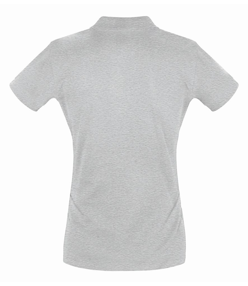 SOL'S Ladies Perfect Cotton Piqué Polo Shirt