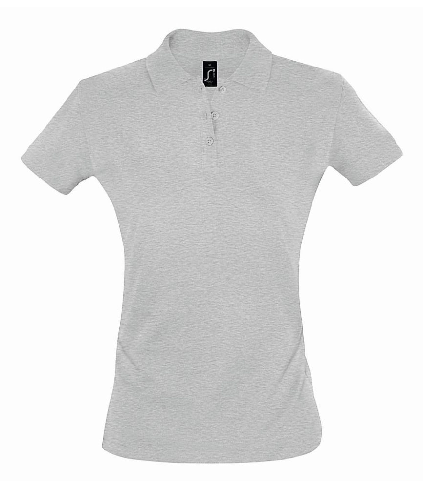SOL'S Ladies Perfect Cotton Piqué Polo Shirt