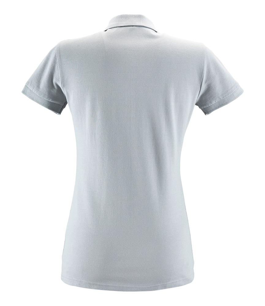 SOL'S Ladies Perfect Cotton Piqué Polo Shirt