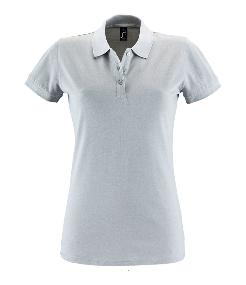 SOL'S Ladies Perfect Cotton Piqué Polo Shirt