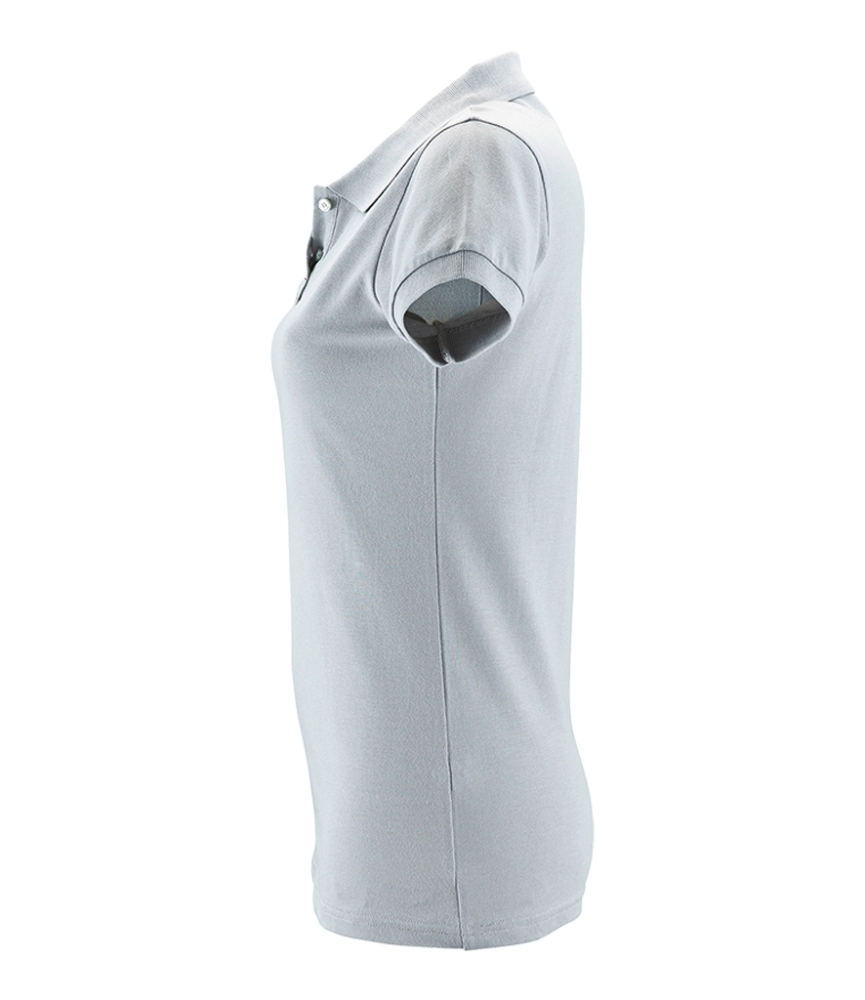 SOL'S Ladies Perfect Cotton Piqué Polo Shirt