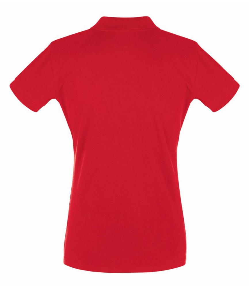 SOL'S Ladies Perfect Cotton Piqué Polo Shirt