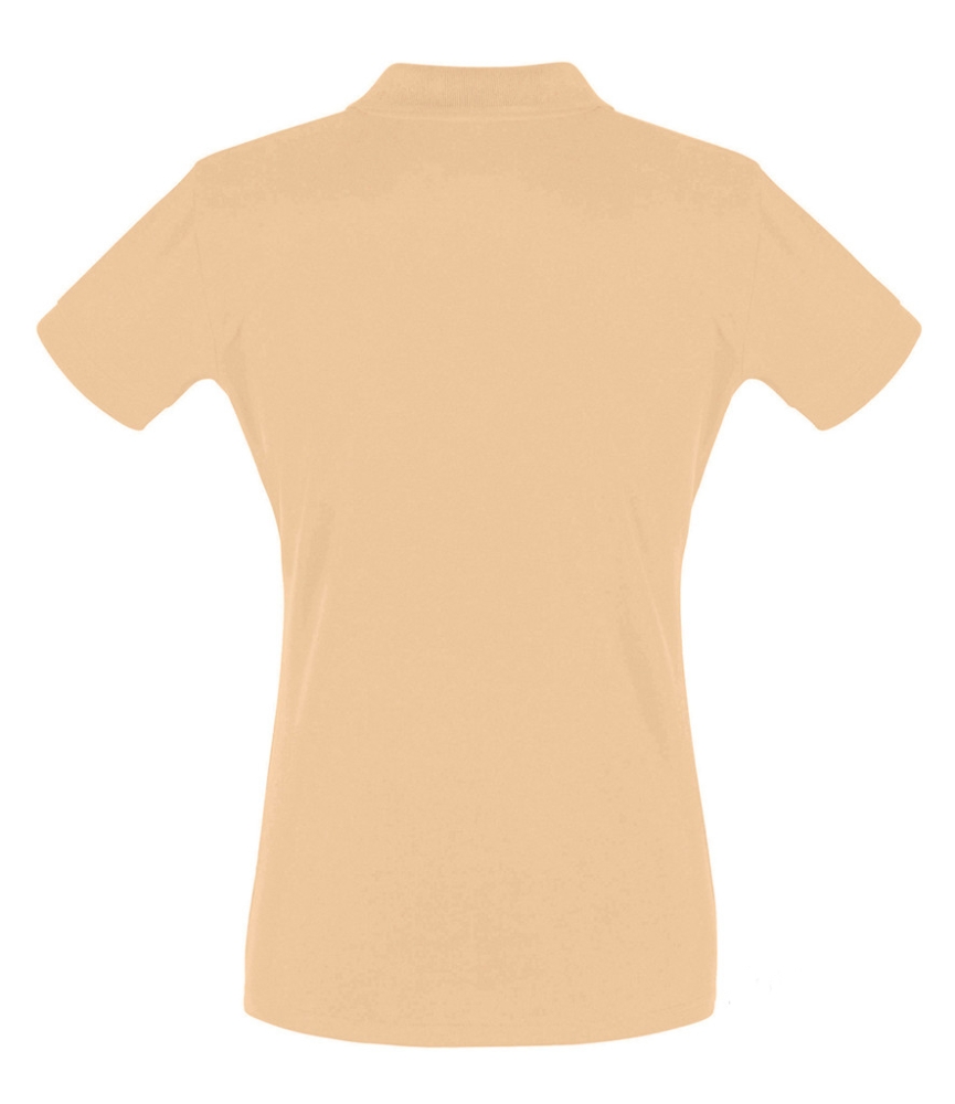 SOL'S Ladies Perfect Cotton Piqué Polo Shirt