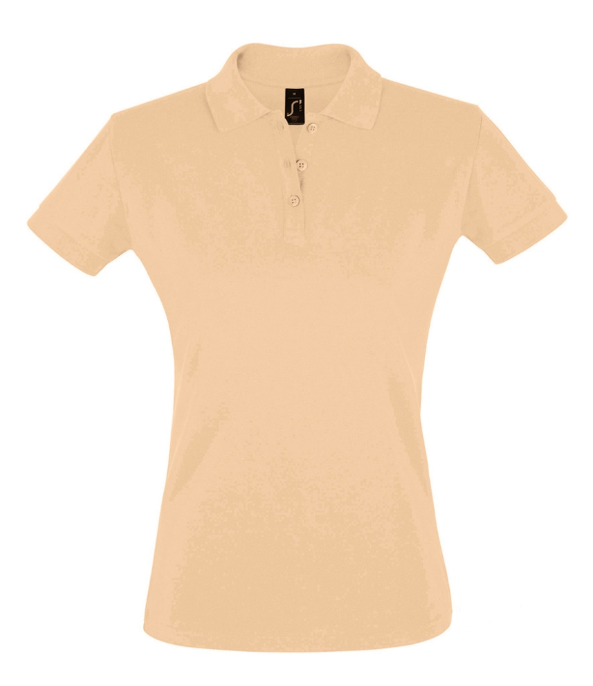 SOL'S Ladies Perfect Cotton Piqué Polo Shirt