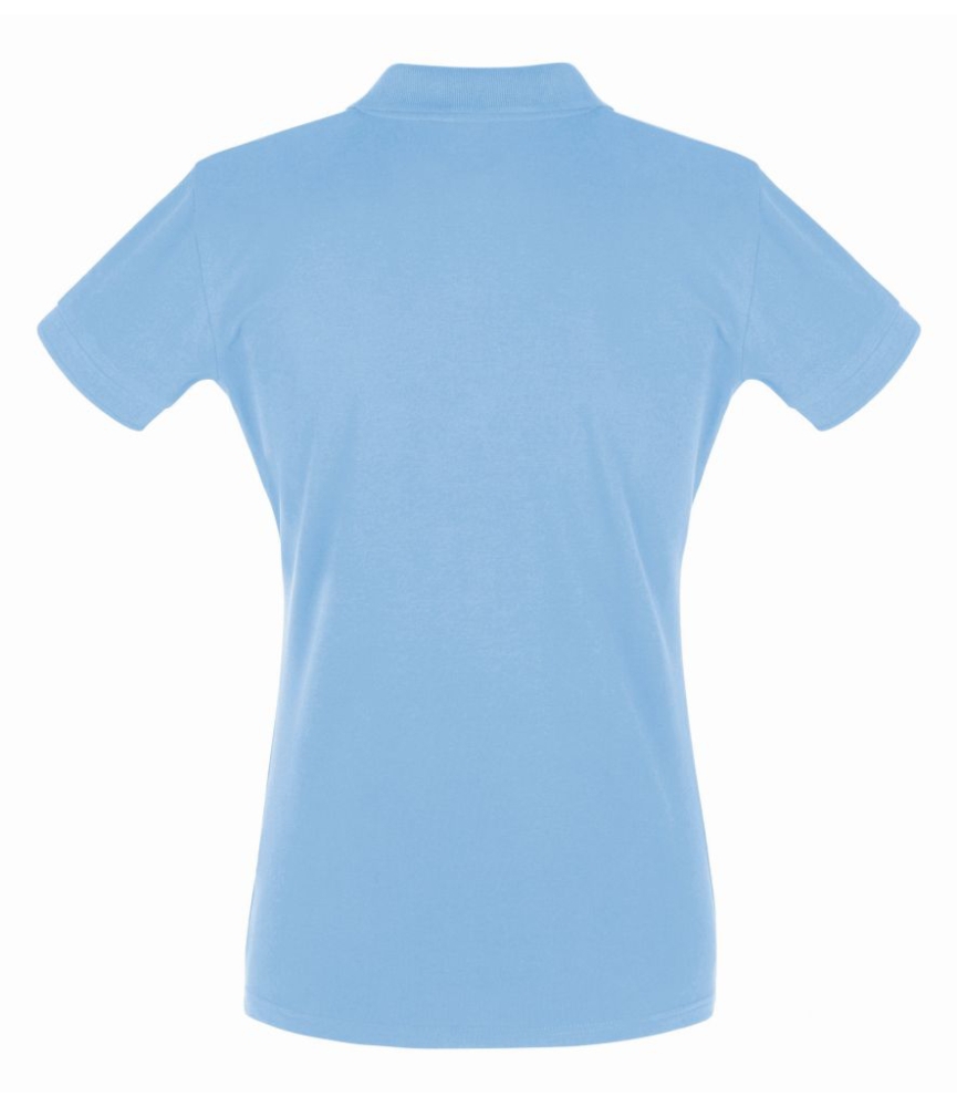 SOL'S Ladies Perfect Cotton Piqué Polo Shirt