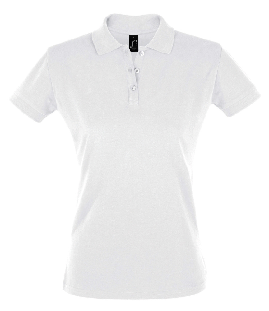 SOL'S Ladies Perfect Cotton Piqué Polo Shirt