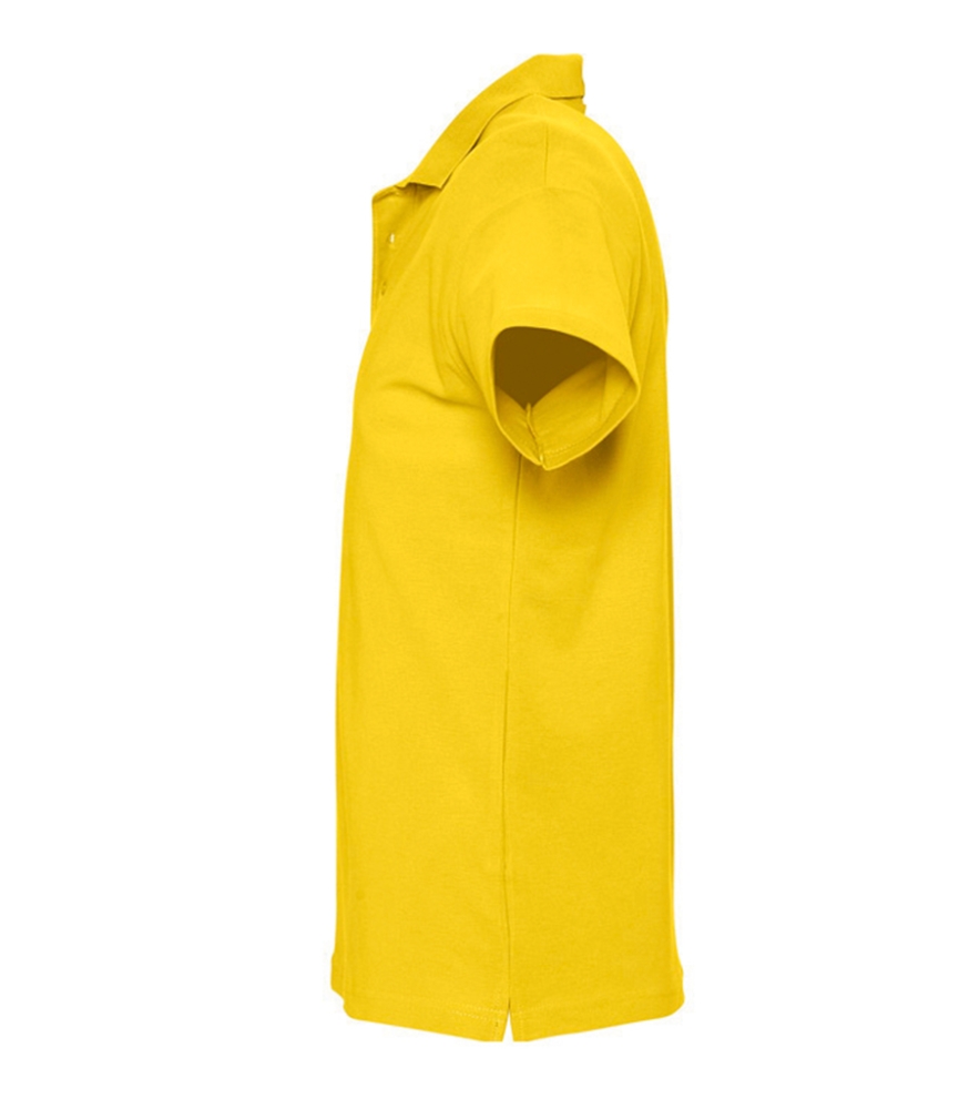 SOL'S Spring II Heavy Cotton Piqué Polo Shirt