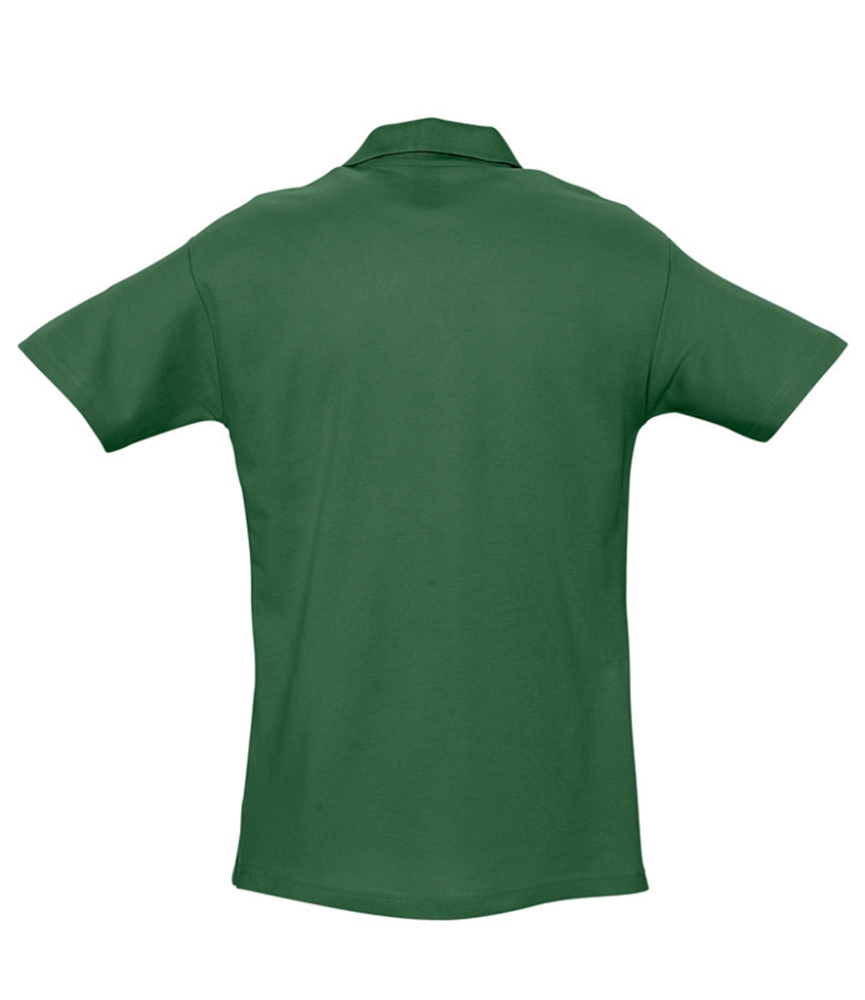SOL'S Spring II Heavy Cotton Piqué Polo Shirt