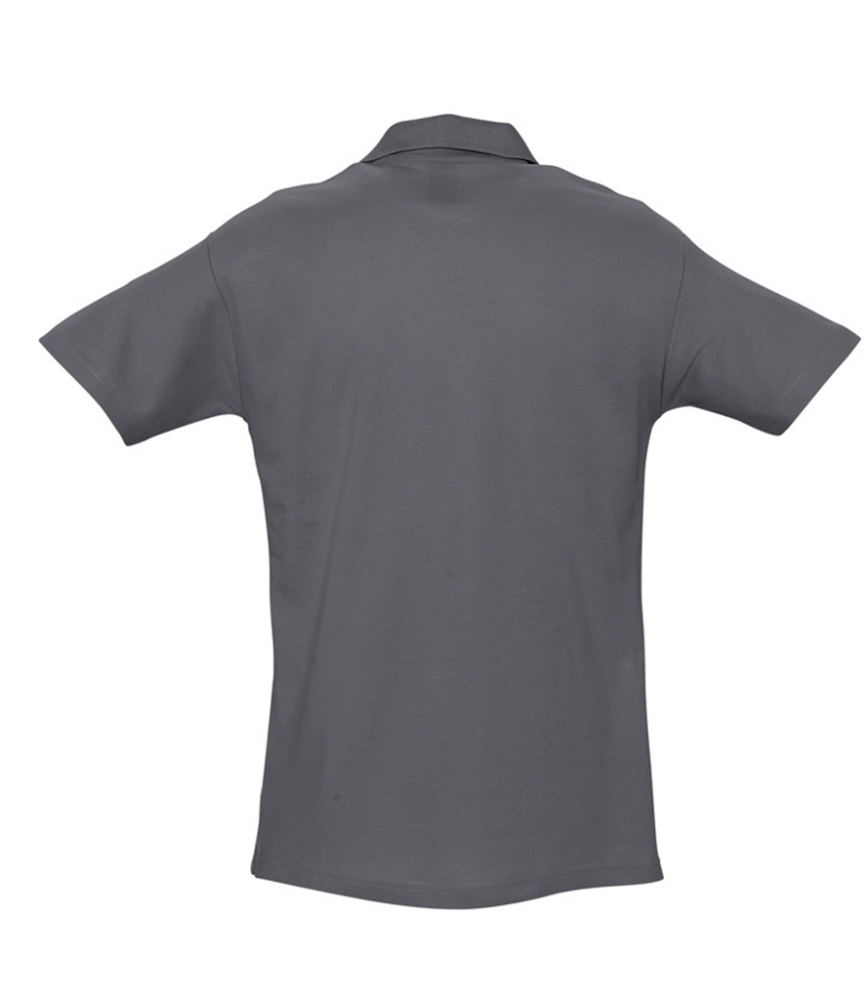 SOL'S Spring II Heavy Cotton Piqué Polo Shirt