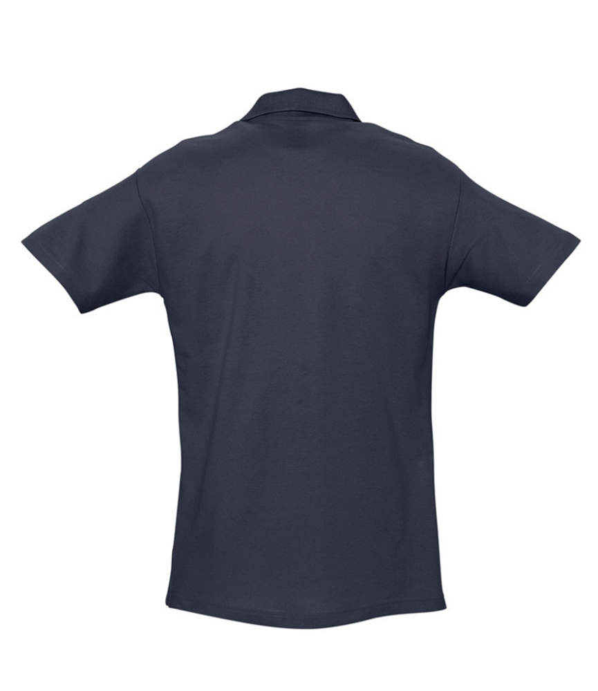 SOL'S Spring II Heavy Cotton Piqué Polo Shirt