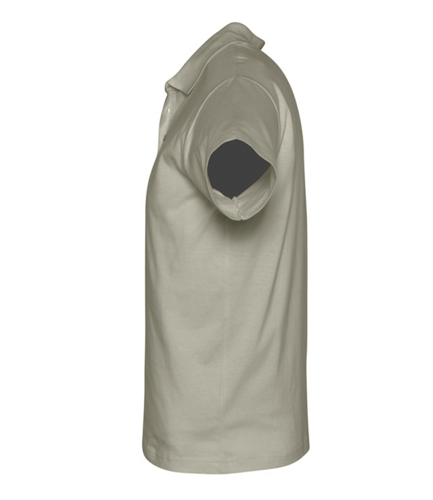 SOL'S Prescott Cotton Jersey Polo Shirt