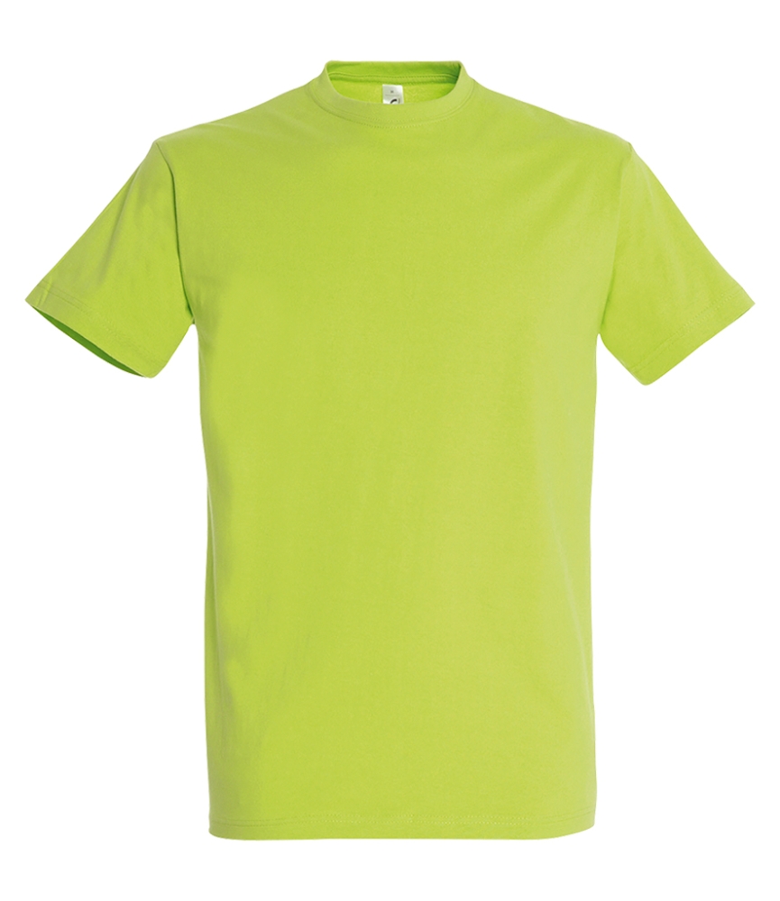 SOL'S Imperial Heavy T-Shirt