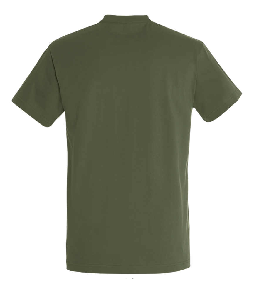 SOL'S Imperial Heavy T-Shirt