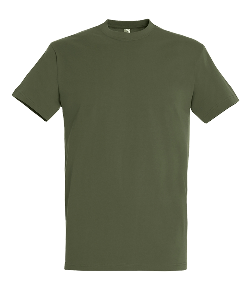 SOL'S Imperial Heavy T-Shirt