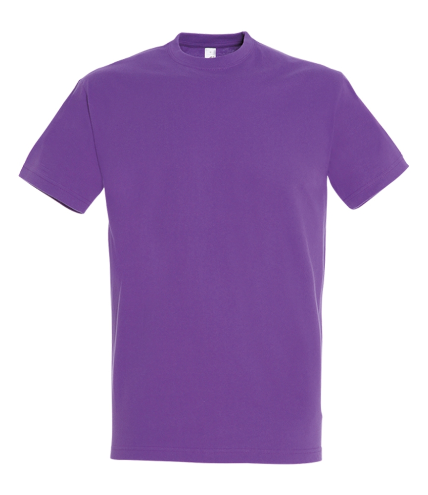 SOL'S Imperial Heavy T-Shirt