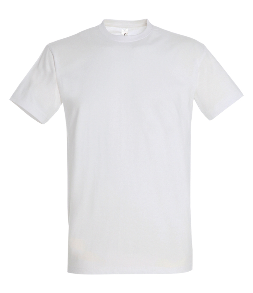 SOL'S Imperial Heavy T-Shirt