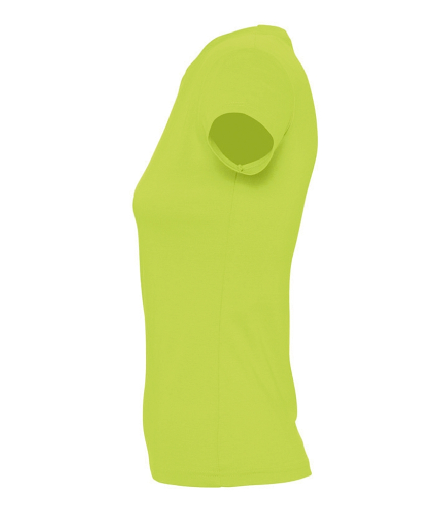 SOL'S Ladies Imperial Heavy T-Shirt