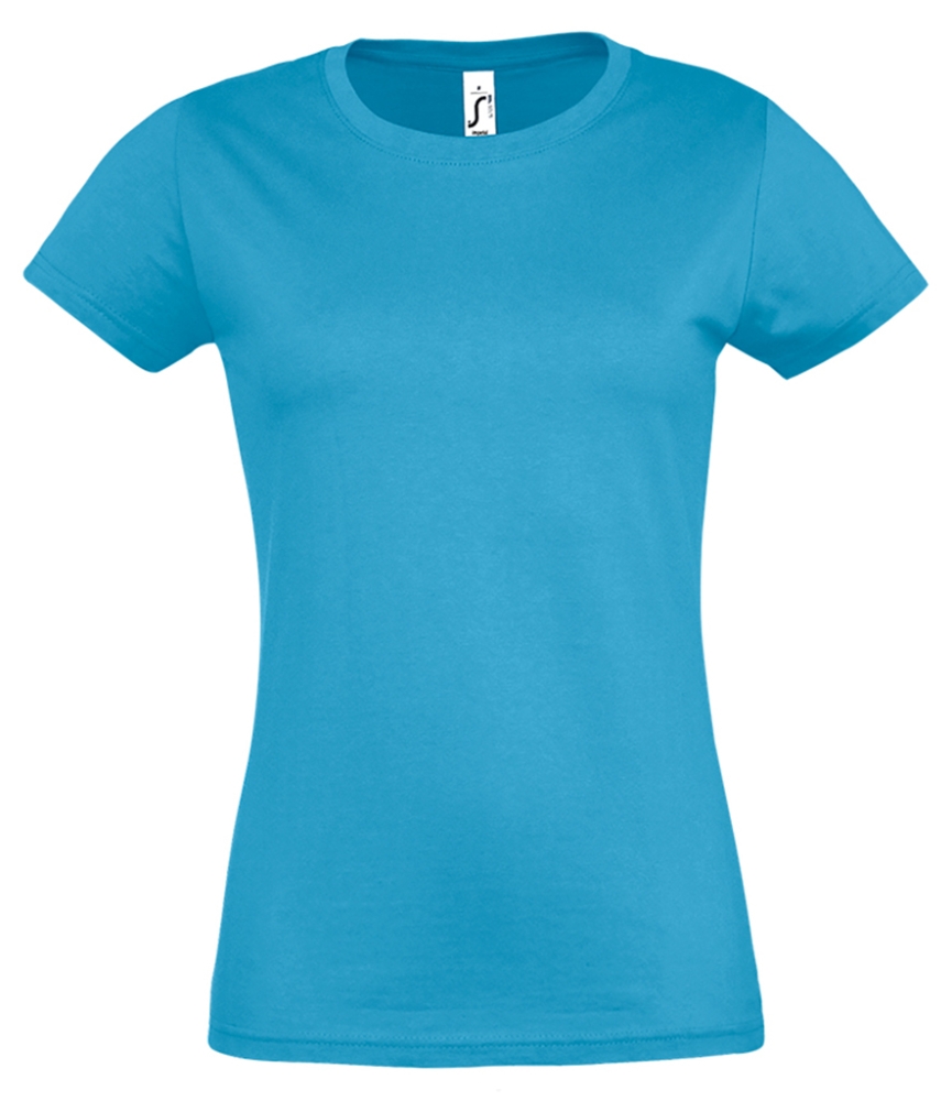 SOL'S Ladies Imperial Heavy T-Shirt