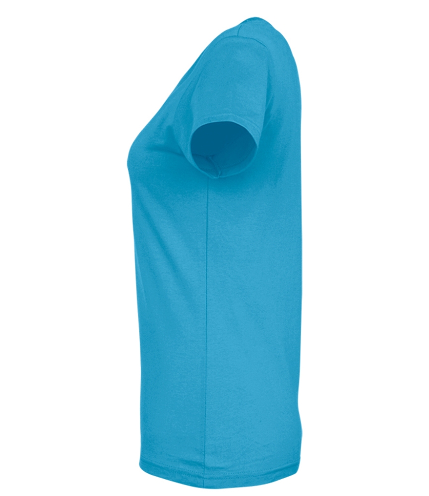 SOL'S Ladies Imperial Heavy T-Shirt