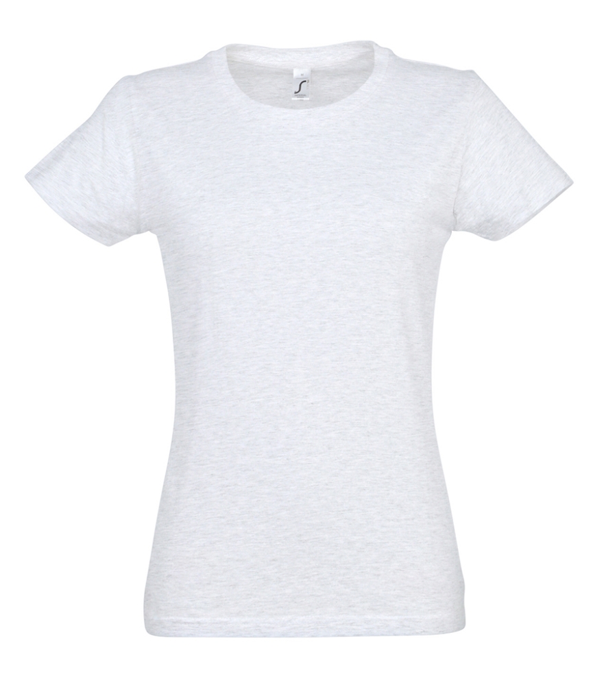 SOL'S Ladies Imperial Heavy T-Shirt