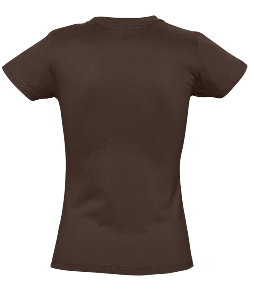 SOL'S Ladies Imperial Heavy T-Shirt