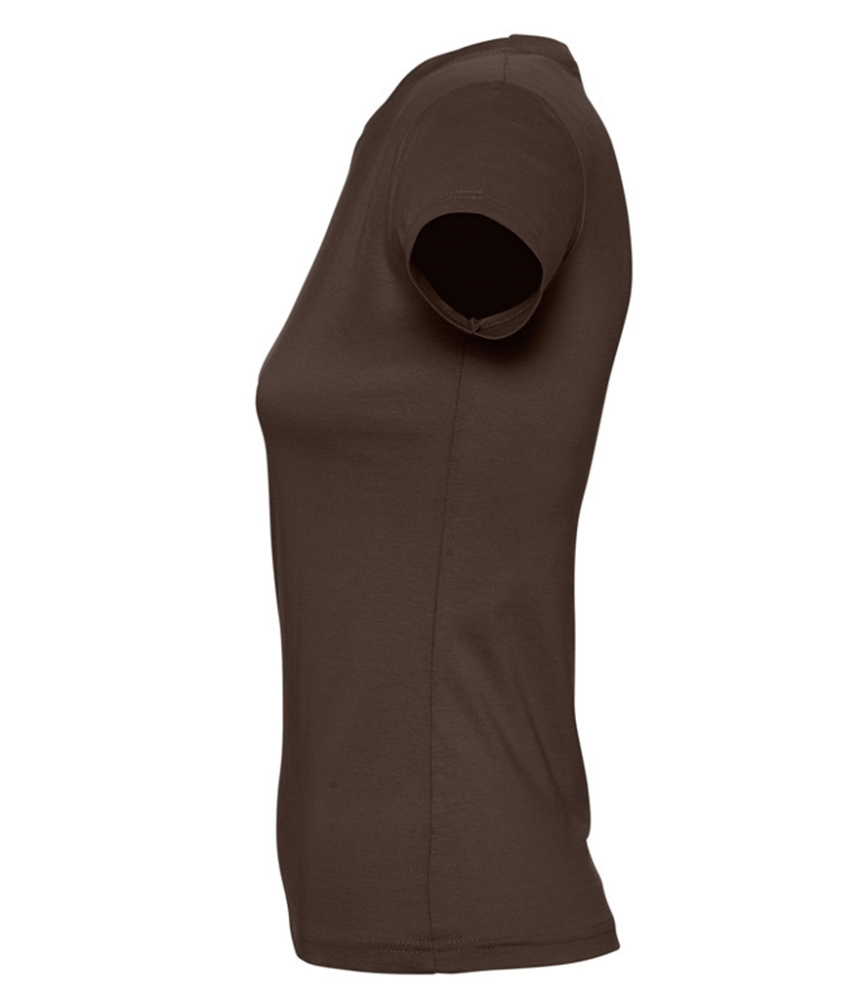 SOL'S Ladies Imperial Heavy T-Shirt