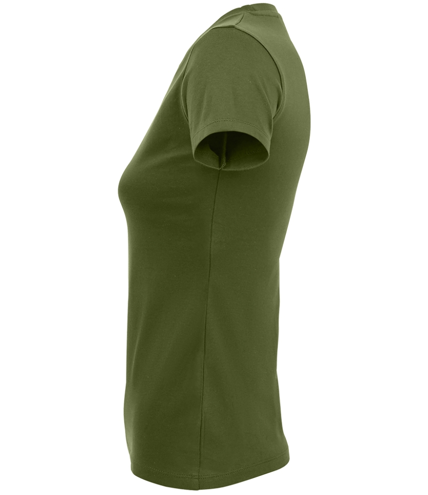 SOL'S Ladies Imperial Heavy T-Shirt