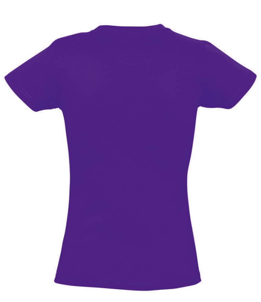 SOL'S Ladies Imperial Heavy T-Shirt