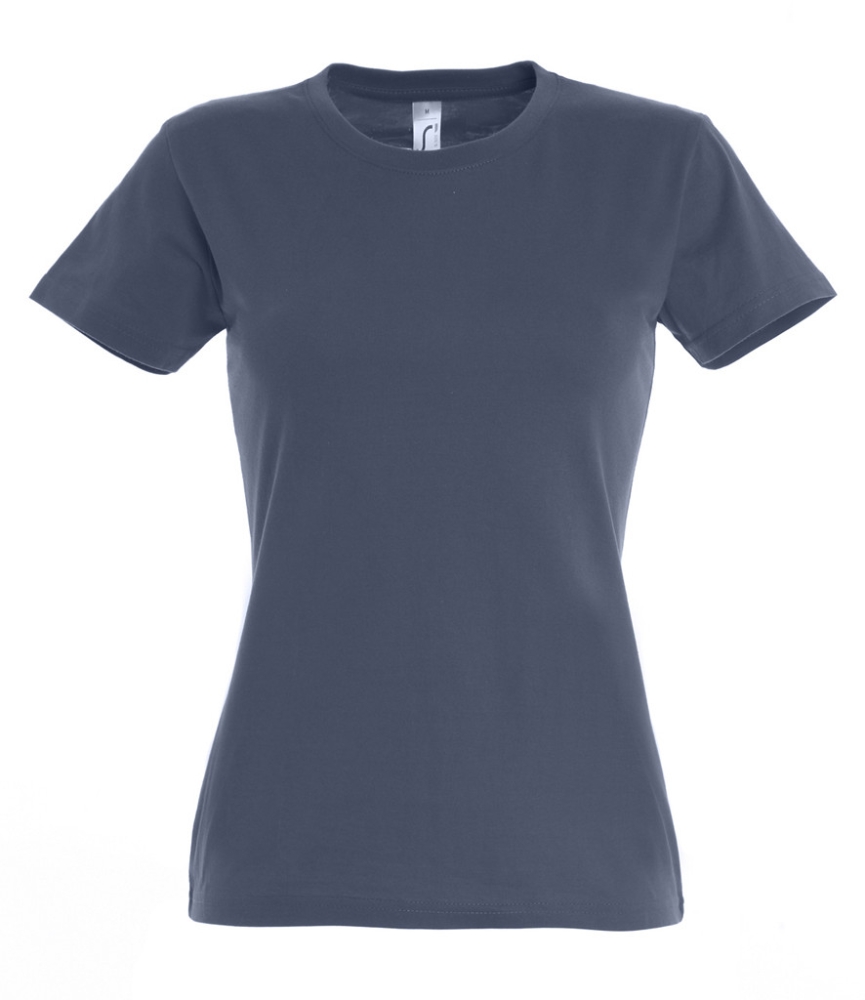 SOL'S Ladies Imperial Heavy T-Shirt