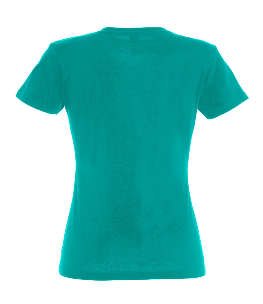 SOL'S Ladies Imperial Heavy T-Shirt