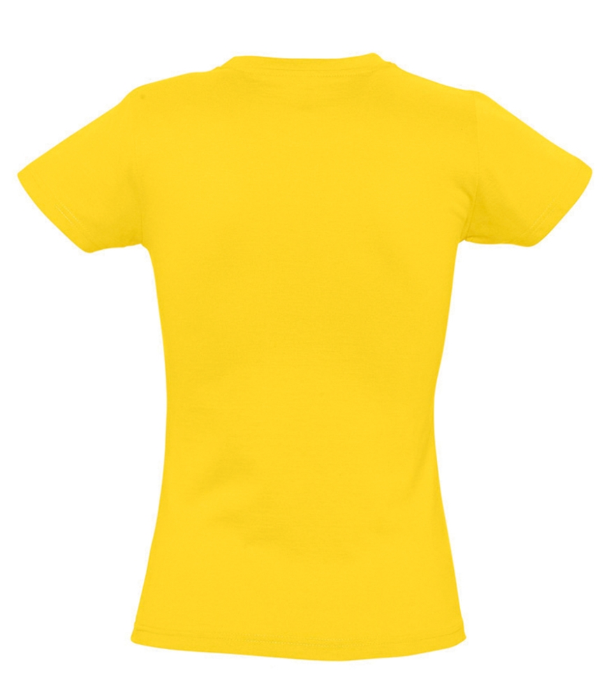 SOL'S Ladies Imperial Heavy T-Shirt