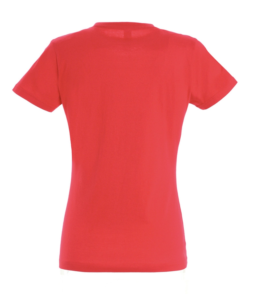 SOL'S Ladies Imperial Heavy T-Shirt