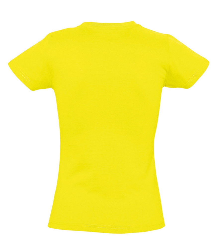 SOL'S Ladies Imperial Heavy T-Shirt