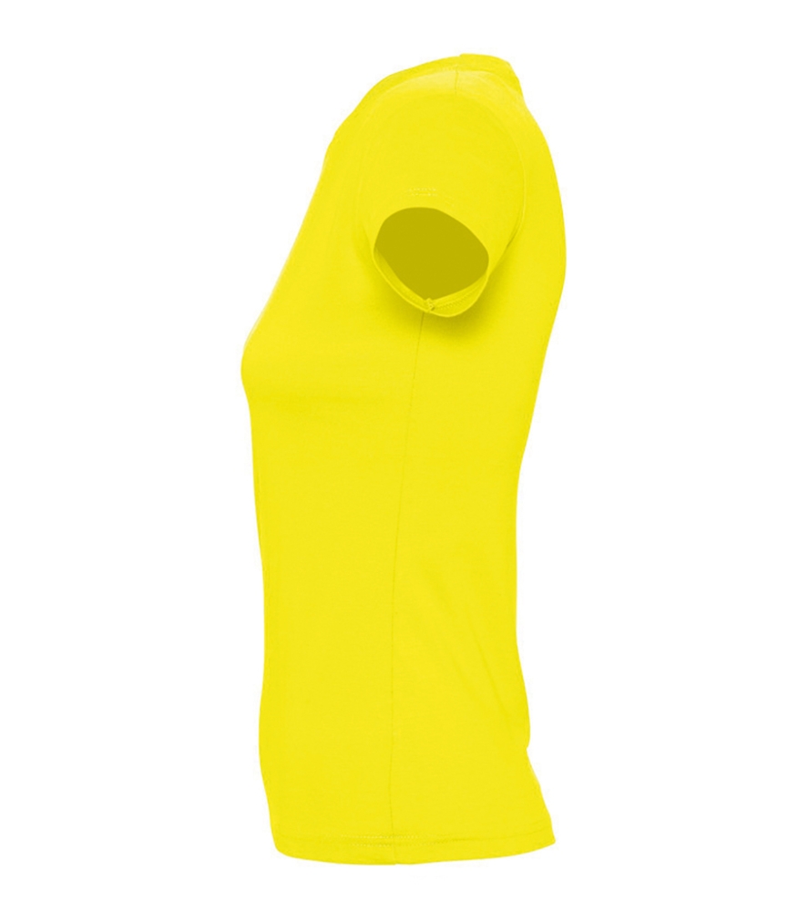 SOL'S Ladies Imperial Heavy T-Shirt