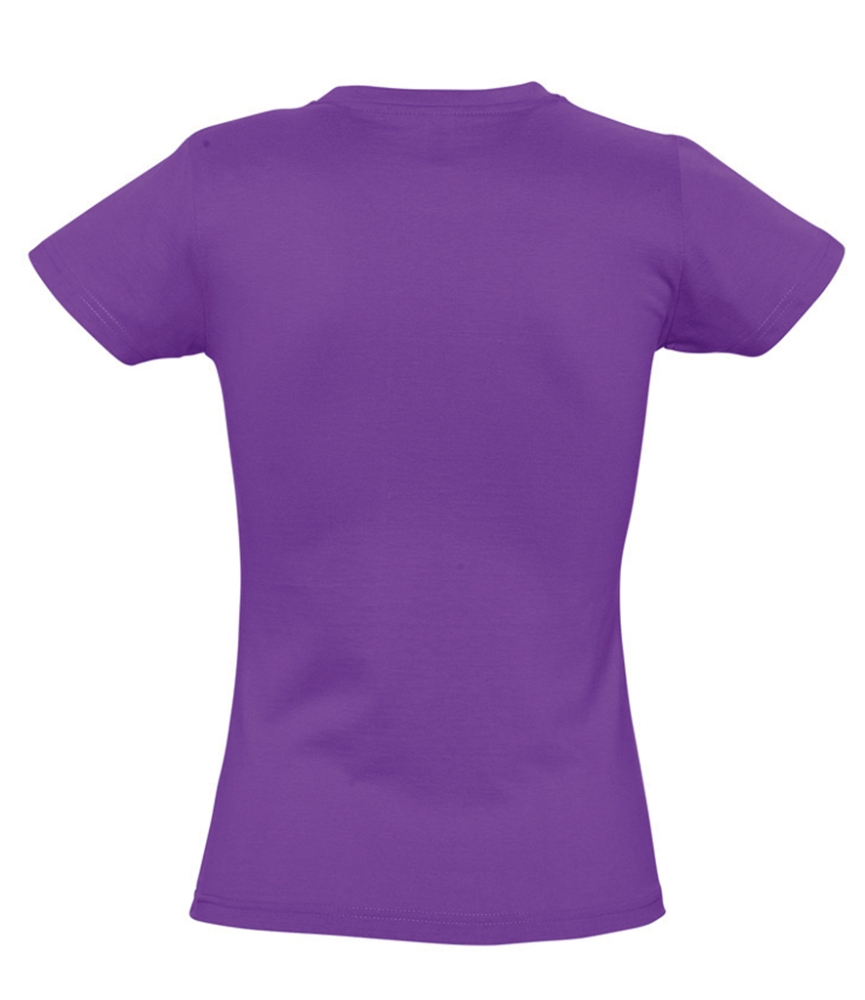 SOL'S Ladies Imperial Heavy T-Shirt