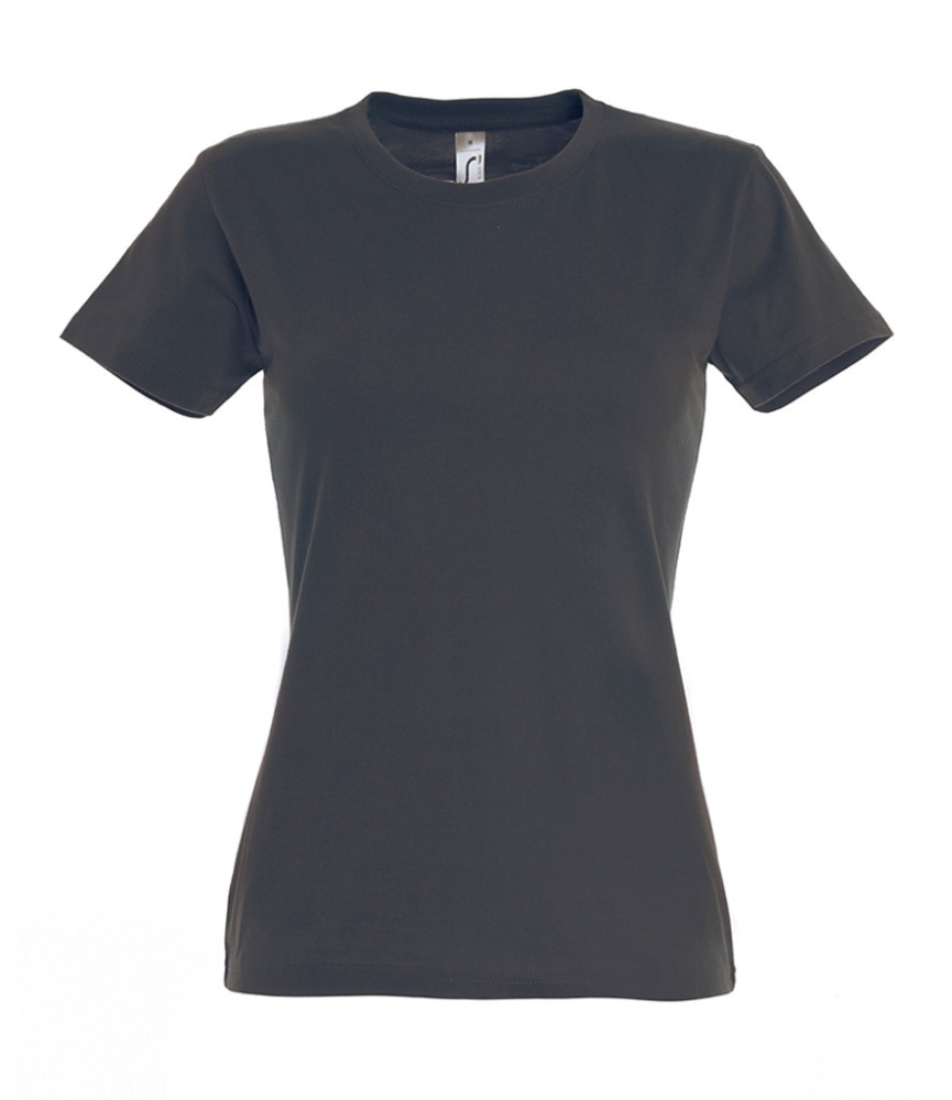 SOL'S Ladies Imperial Heavy T-Shirt