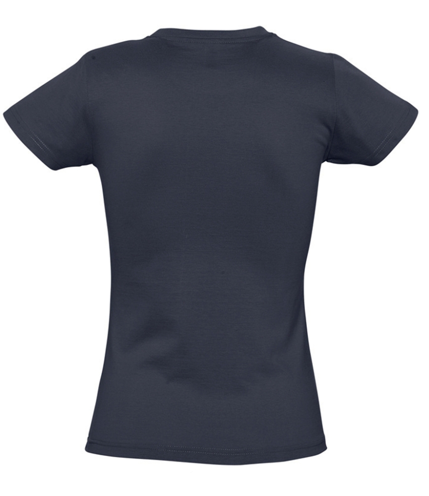 SOL'S Ladies Imperial Heavy T-Shirt