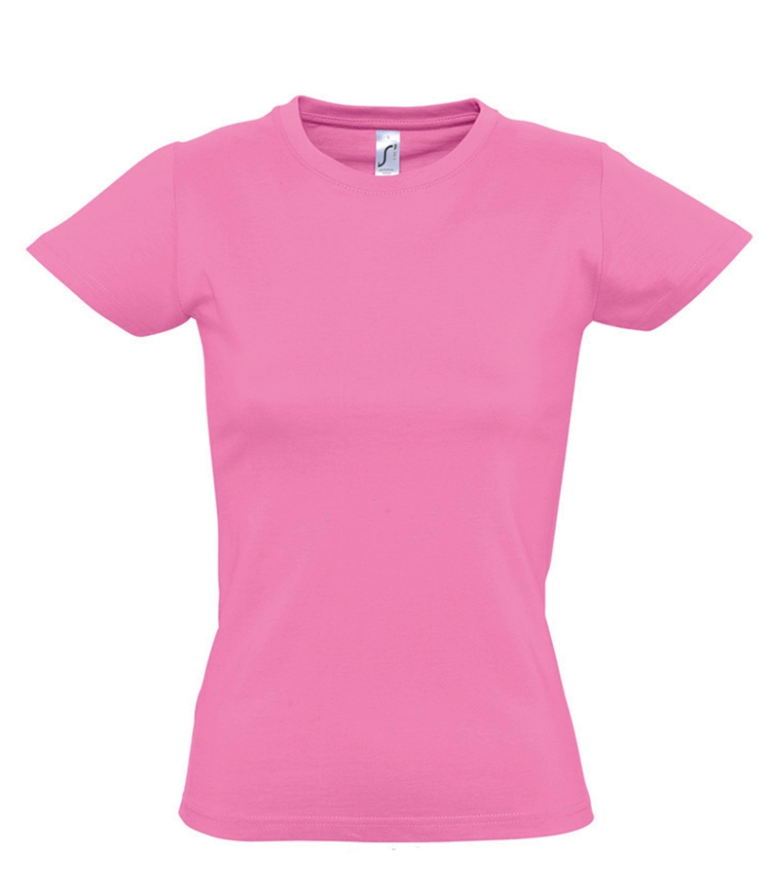 SOL'S Ladies Imperial Heavy T-Shirt